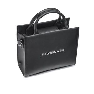 BRANDON BLACKWOOD ESR TOTE